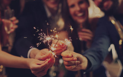 Christmas Party Ideas You and Your Staff Will Want to Attend