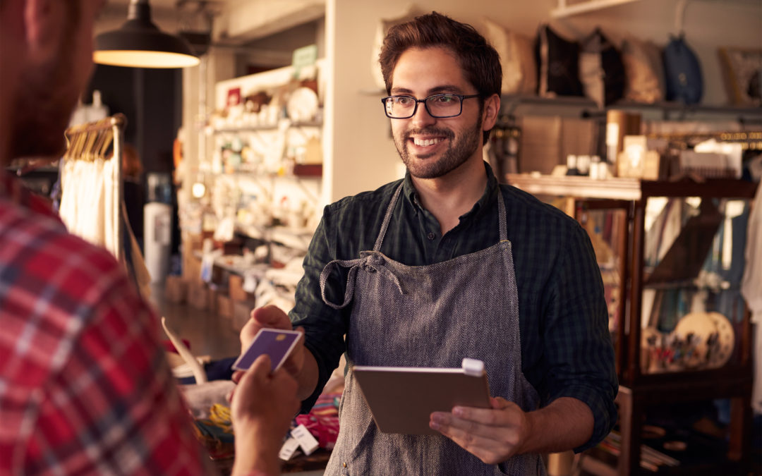 Understanding your Small Business’ Credit Score