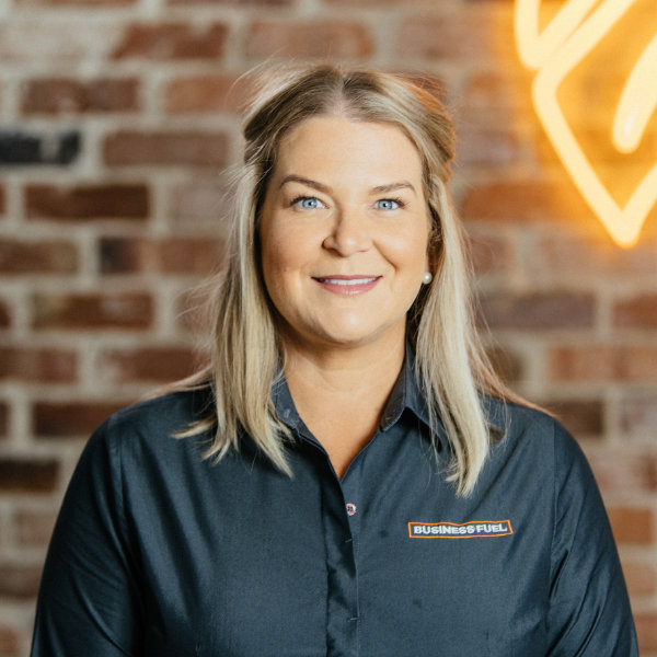 Mandy Mackay