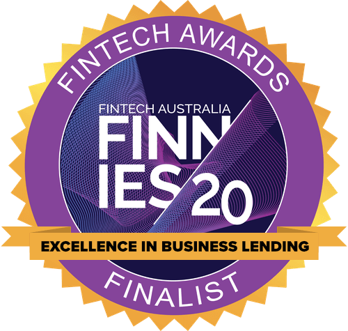 Finalist at the Finnies 2020 Awards