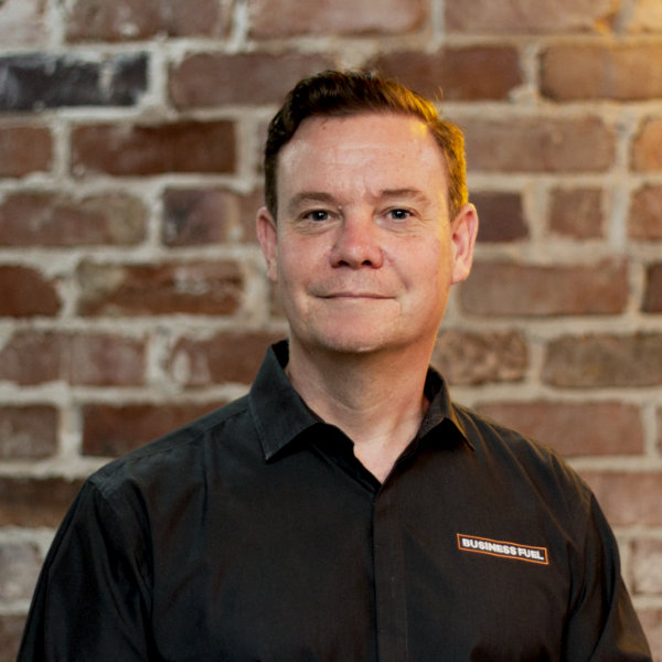 Mark Moss