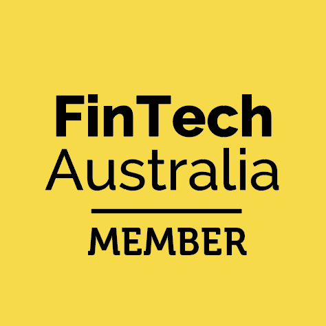 FinTech Australia Member Logo