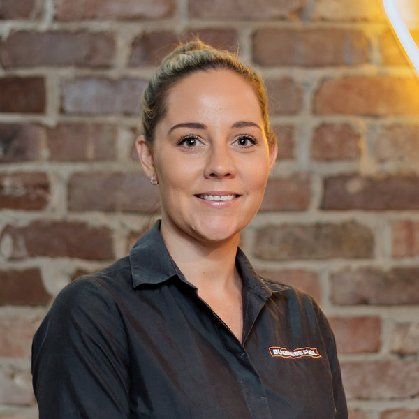 Kate Ryan
