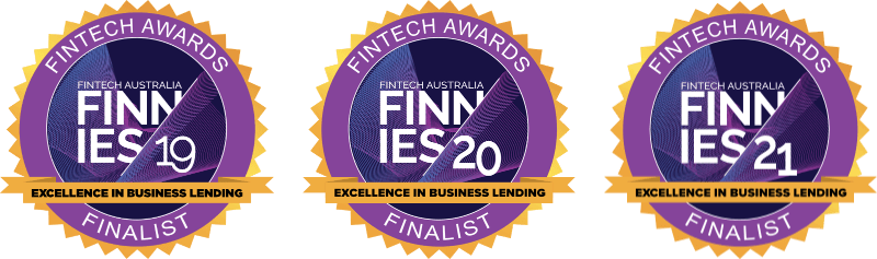 Finnies finalists 3 years in a row for delivering outstanding quick capital