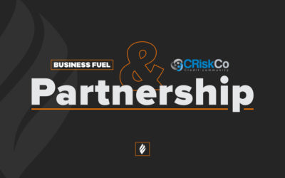 Business Fuel is Proud to be Partnering with CRiskCo
