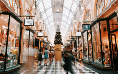 End of Year Planning for Retailers