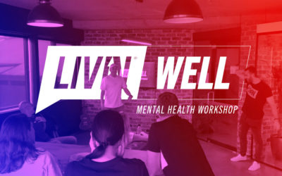 LivinWell Workshop comes to Business Fuel